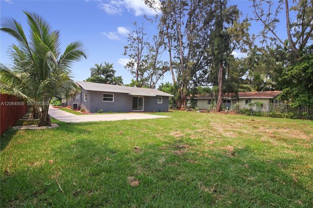 11715 NW 22nd Court, Miami, FL 33167