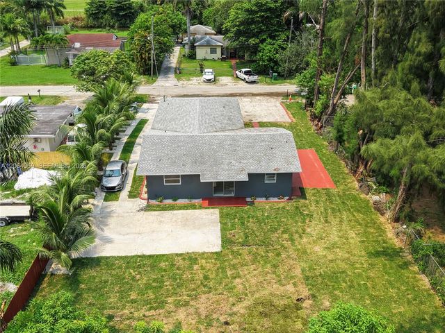11715 NW 22nd Court, Miami, FL 33167