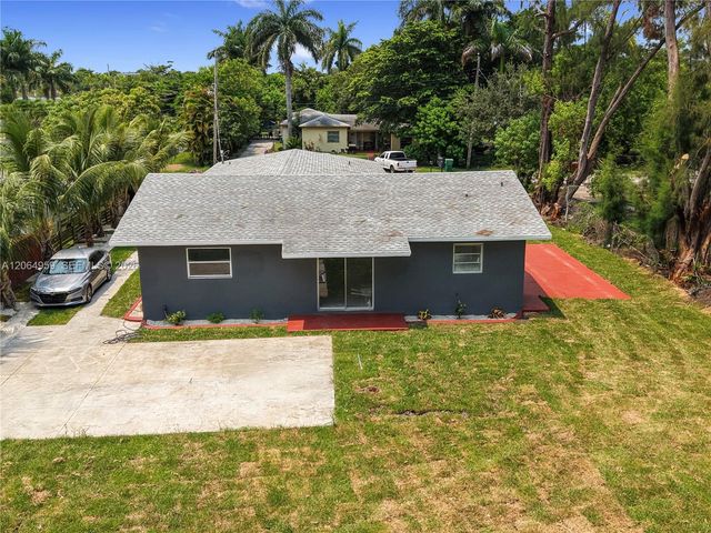 11715 NW 22nd Court, Miami, FL 33167