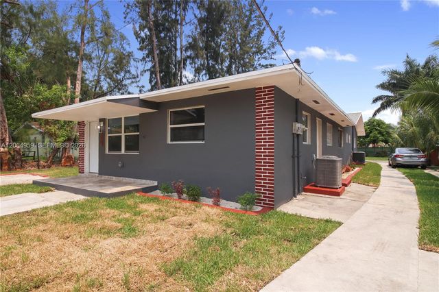 11715 NW 22nd Court, Miami, FL 33167