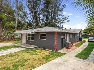 11715 NW 22nd Court, Miami, FL 33167