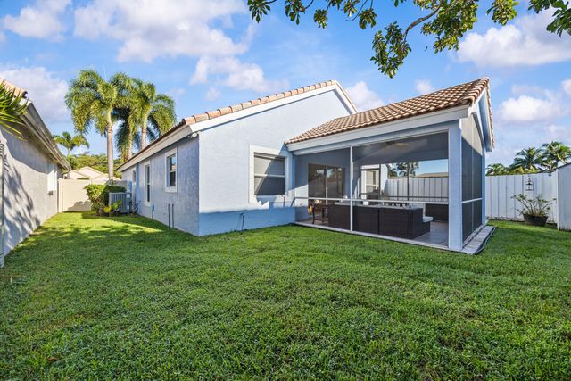 1664 Carriage Brooke Drive, Wellington, FL 33414