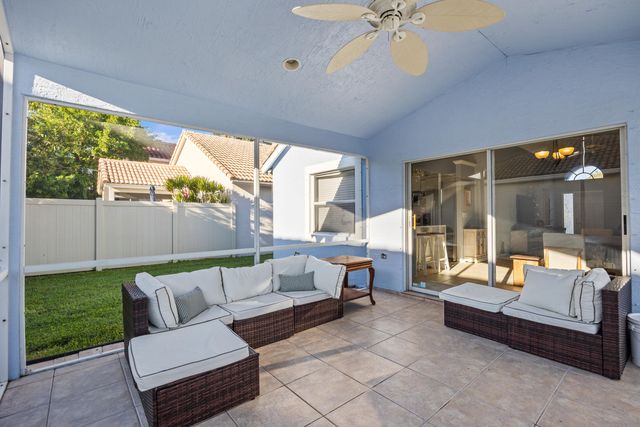 1664 Carriage Brooke Drive, Wellington, FL 33414