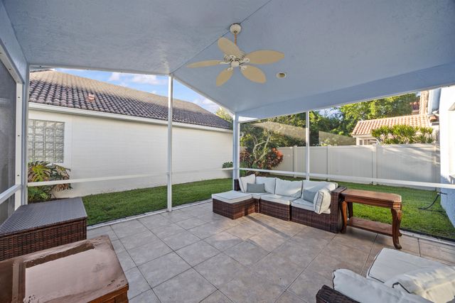 1664 Carriage Brooke Drive, Wellington, FL 33414