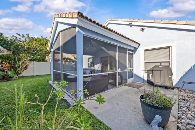 1664 Carriage Brooke Drive, Wellington, FL 33414