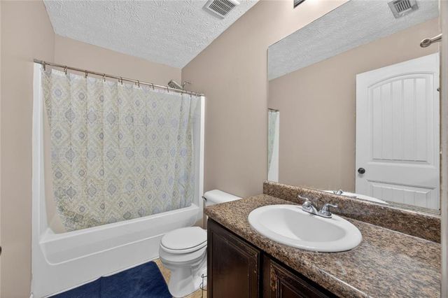 5089 Summerview Way, Morrow, GA 30260