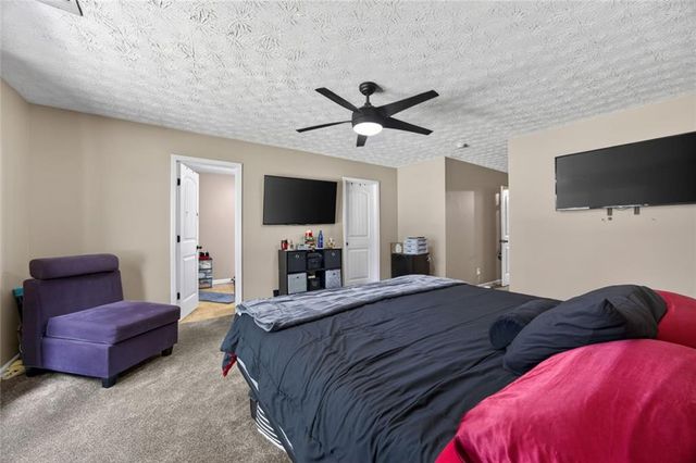 5089 Summerview Way, Morrow, GA 30260
