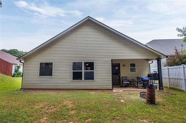 5089 Summerview Way, Morrow, GA 30260