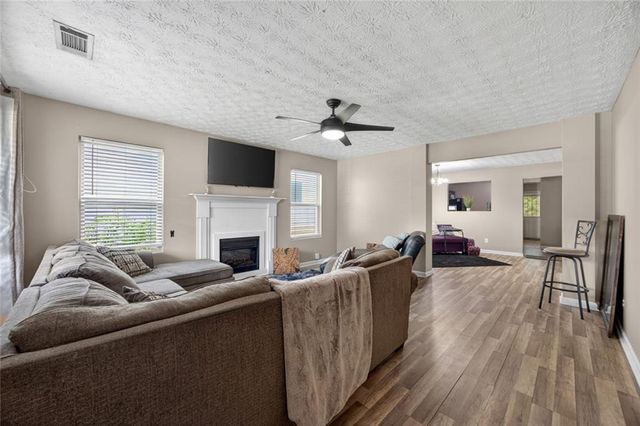 5089 Summerview Way, Morrow, GA 30260