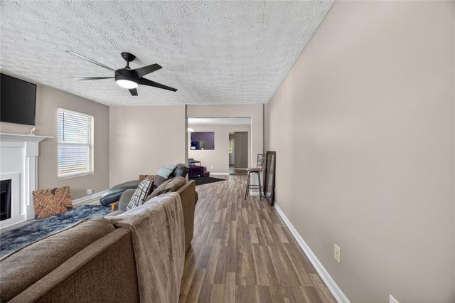 5089 Summerview Way, Morrow, GA 30260