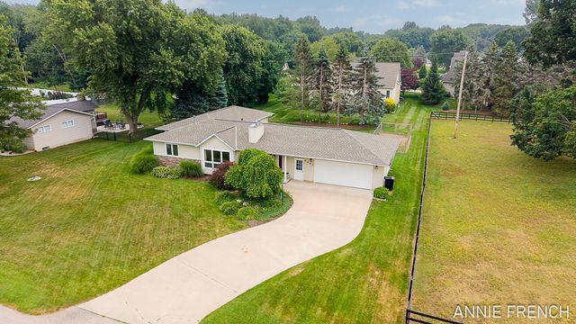 6390 147th Avenue, Laketown Twp, MI 49423