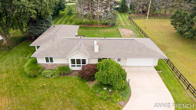 6390 147th Avenue, Laketown Twp, MI 49423