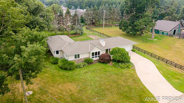 6390 147th Avenue, Laketown Twp, MI 49423