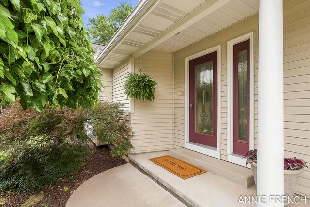 6390 147th Avenue, Laketown Twp, MI 49423