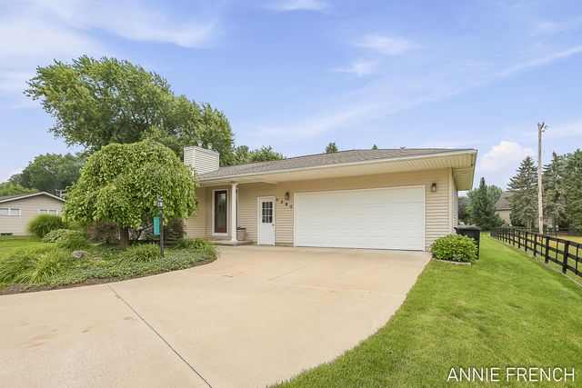 6390 147th Avenue, Laketown Twp, MI 49423