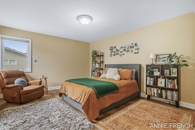 6390 147th Avenue, Laketown Twp, MI 49423