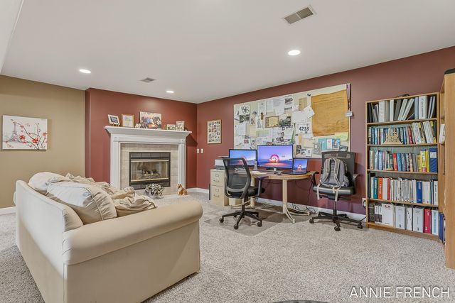 6390 147th Avenue, Laketown Twp, MI 49423