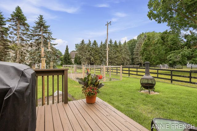 6390 147th Avenue, Laketown Twp, MI 49423