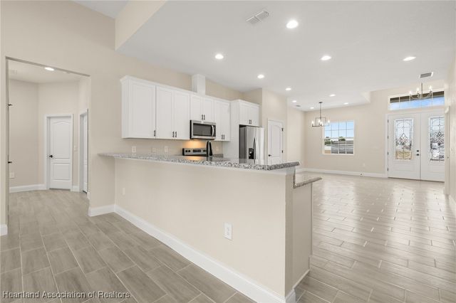4825 Whiting Drive, Sebring, FL 33870