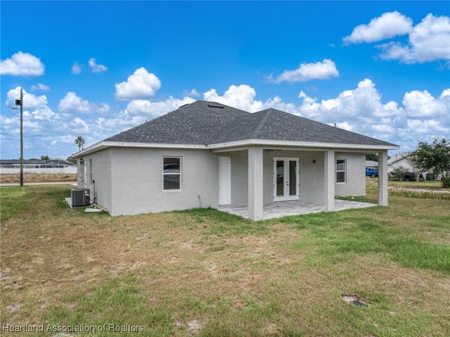 4825 Whiting Drive, Sebring, FL 33870