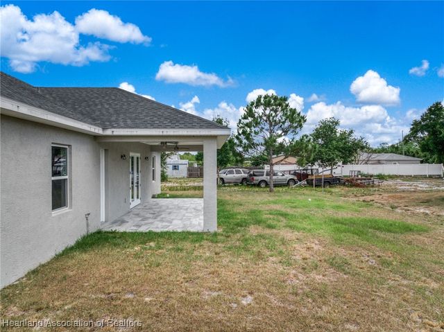 4825 Whiting Drive, Sebring, FL 33870