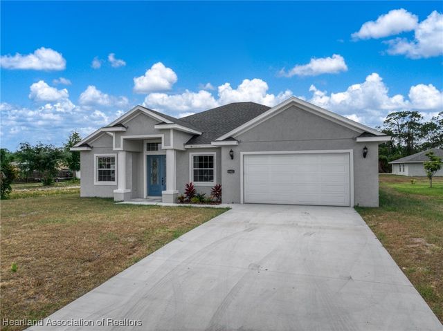 4825 Whiting Drive, Sebring, FL 33870
