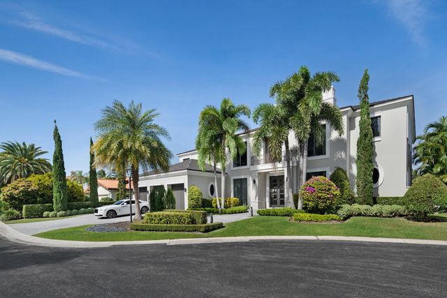 701 Sanctuary Drive, Boca Raton, FL 33431