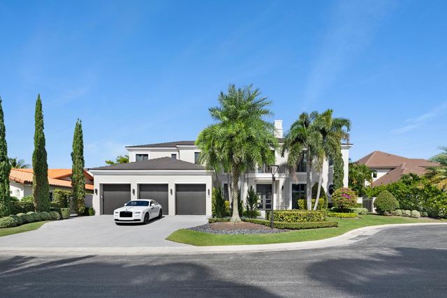 701 Sanctuary Drive, Boca Raton, FL 33431