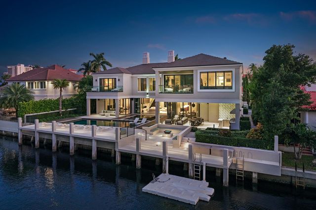 701 Sanctuary Drive, Boca Raton, FL 33431