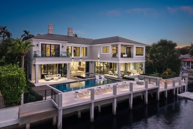 701 Sanctuary Drive, Boca Raton, FL 33431