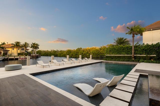 701 Sanctuary Drive, Boca Raton, FL 33431