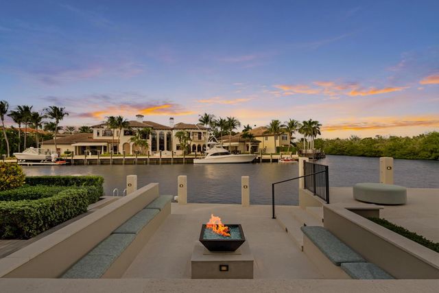 701 Sanctuary Drive, Boca Raton, FL 33431