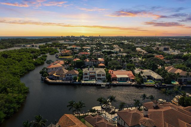 701 Sanctuary Drive, Boca Raton, FL 33431