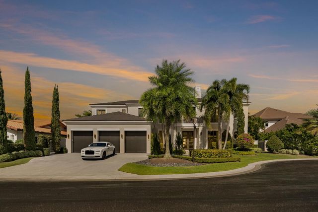 701 Sanctuary Drive, Boca Raton, FL 33431