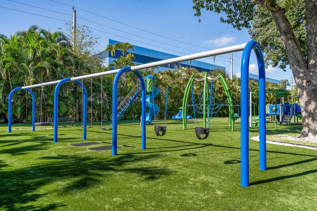 701 Sanctuary Drive, Boca Raton, FL 33431