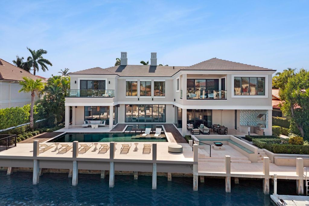 701 Sanctuary Drive, Boca Raton, FL 33431