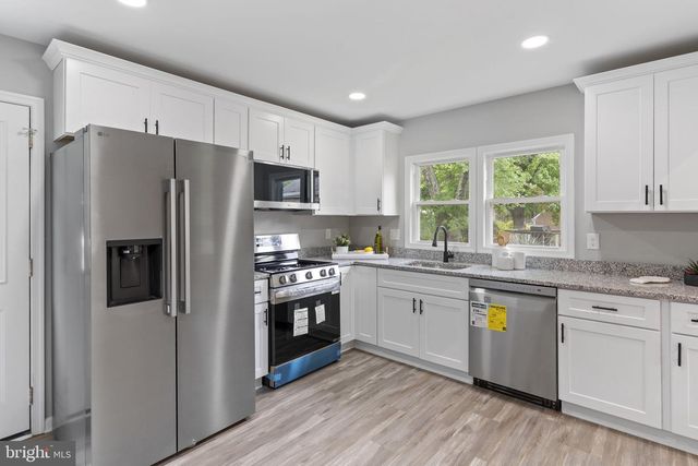 1178 MT ZION MARLBORO RD, Lothian, MD 20711