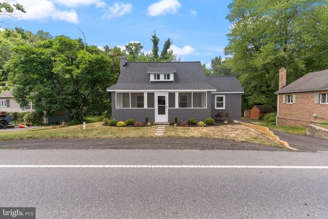 1178 MT ZION MARLBORO RD, Lothian, MD 20711