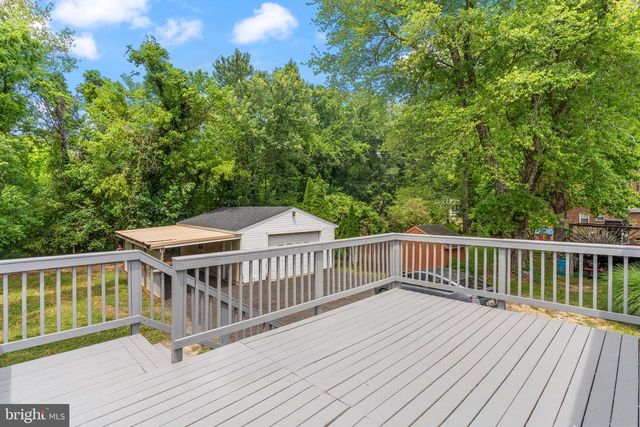 1178 MT ZION MARLBORO RD, Lothian, MD 20711