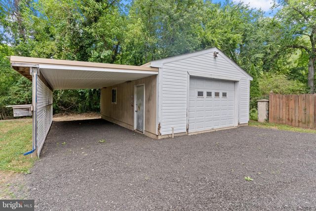 1178 MT ZION MARLBORO RD, Lothian, MD 20711