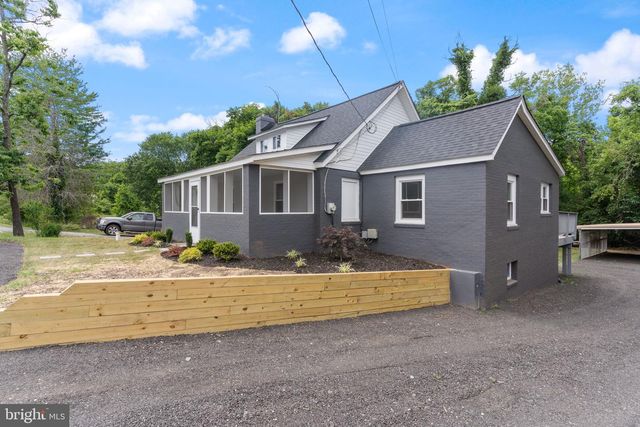 1178 MT ZION MARLBORO RD, Lothian, MD 20711