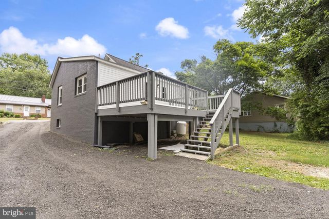 1178 MT ZION MARLBORO RD, Lothian, MD 20711