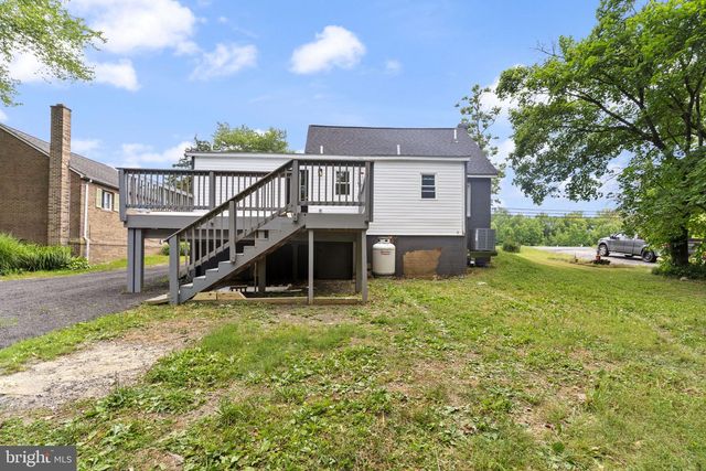 1178 MT ZION MARLBORO RD, Lothian, MD 20711