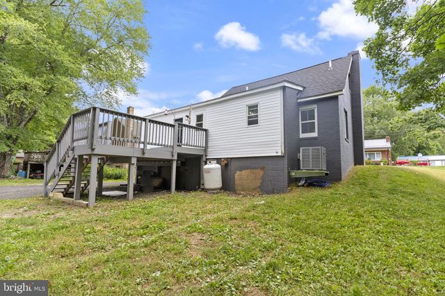 1178 MT ZION MARLBORO RD, Lothian, MD 20711