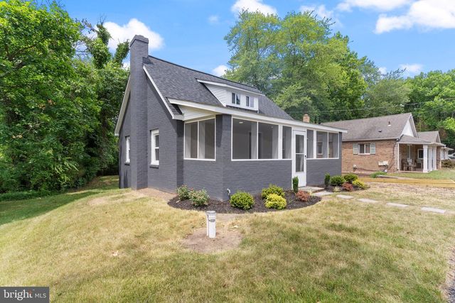 1178 MT ZION MARLBORO RD, Lothian, MD 20711