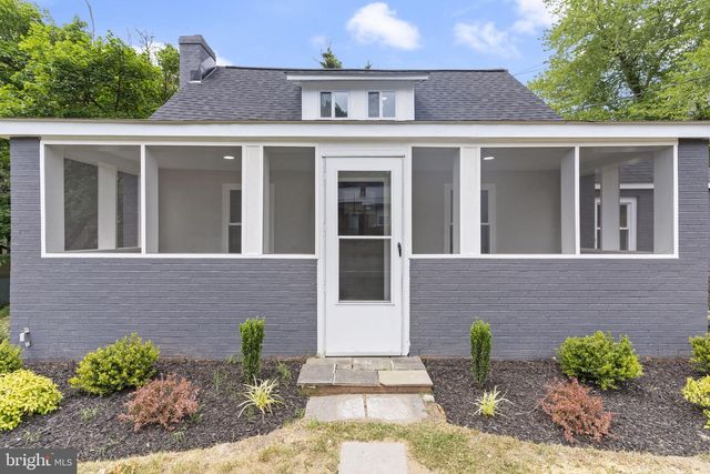 1178 MT ZION MARLBORO RD, Lothian, MD 20711