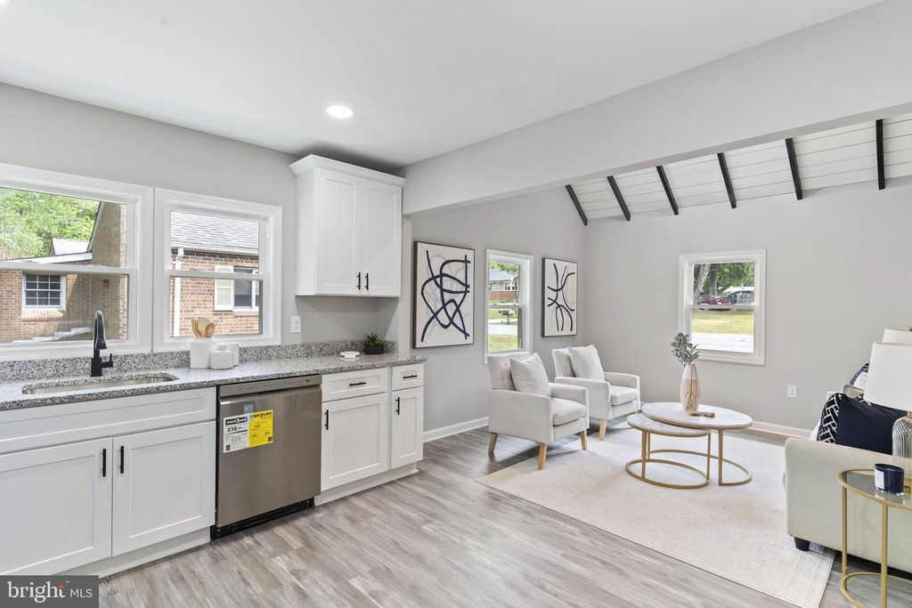 1178 MT ZION MARLBORO RD, Lothian, MD 20711