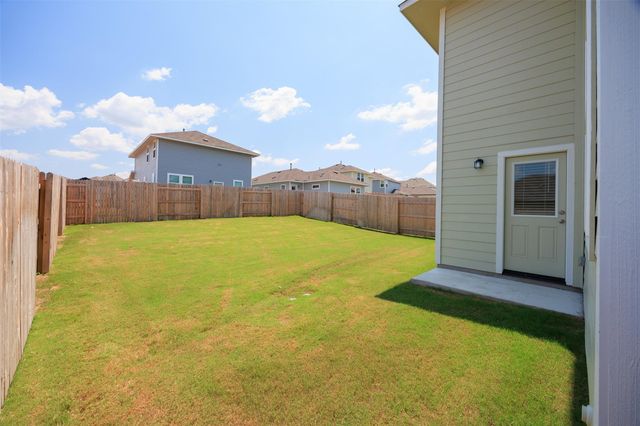 158 Linnet LN, Kyle, TX 78656