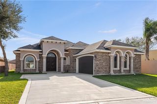 2809 Grambling Avenue, Mcallen, TX 78504