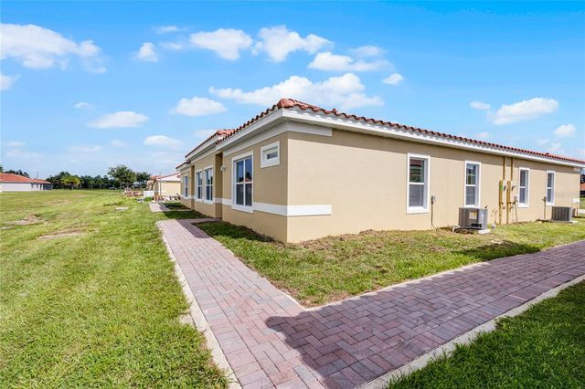 1826 CORIANDER DRIVE, Kissimmee, FL 34759